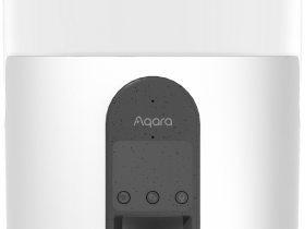 Умная автоматическая кормушка Aqara