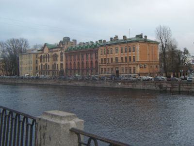 Крестовоздвиженская община сестер милосердия