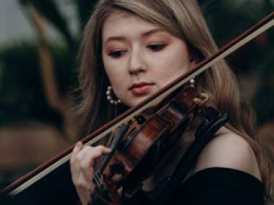 Магия свечей. Голливудские саундтреки