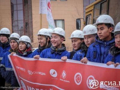 В Якутии снизилось количество безработных граждан