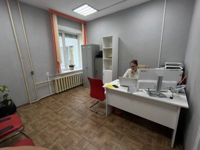 В поселке Чульман Якутии откроется новый офис центра «Мои документы»