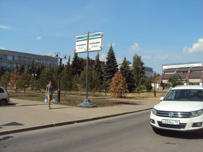 Дом жилой