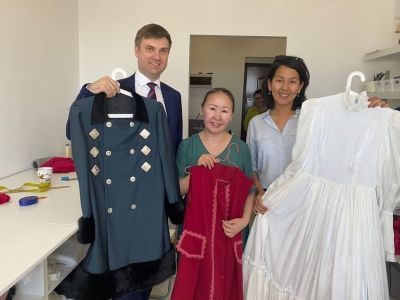 Социальные контракты стали одной из эффективных мер поддержки семей в Якутии