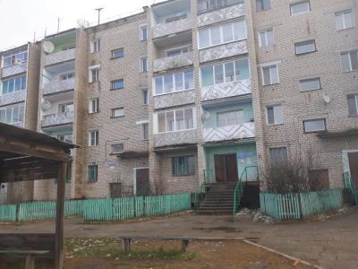 Библиотека поселка Аксеново-Зиловское