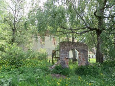 Родина ученого-почвоведа В.В.Докучаева