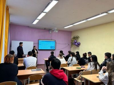 «Саханефтегазсбыт» готов направить на целевое обучение выпускников школ