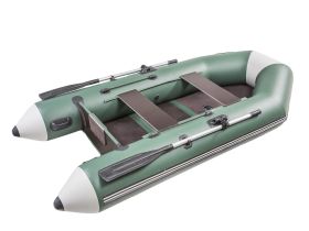 Лодка ПВХ STEFA 2600М