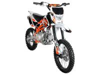 Питбайк KAYO Basic TT125EA (2022)