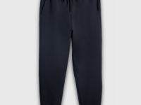 Трикотажные брюки, Черный