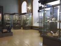 Минералогический музей им. А. Е. Ферсмана