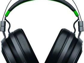 Игровая гарнитура Razer