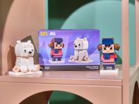 Союзмультфильм AB-1129 Конструктор Умка и Тайкэ