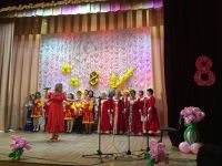 Красюковский сельский дом культуры