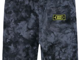 Шорты трикотажные для мальчика