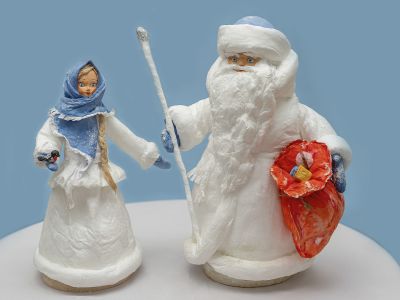 Билеты на Татьяна Славкина. Путешествие в Детствобург (Концертно-зрелищный центр «Миллениум») / Выставка | Афиша | ИнфоТаймс