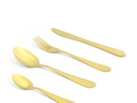 Набор столовых приборов Ciudad desierta I