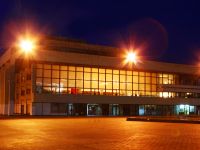 Государственный академический музыкальный театр Республики Крым