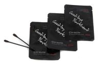Локальные маски для удаления чёрных точек Ciracle Blackhead Off Cotton Mask - одна маска