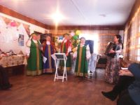 Старопохвистневский сельский дом культуры