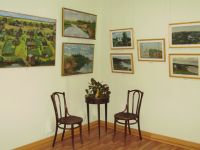 Кологривский краеведческий музей