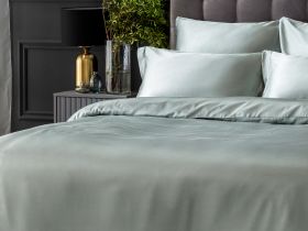 Постельное белье Фисташковая скорлупа/Pistachio Shell