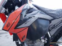 Мотоцикл кроссовый эндуро RACER SR-X2 X2