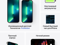 Смартфон Apple
