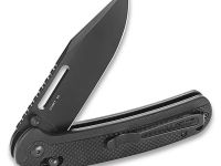 Нож складной Ganzo G768PT-BK, черный