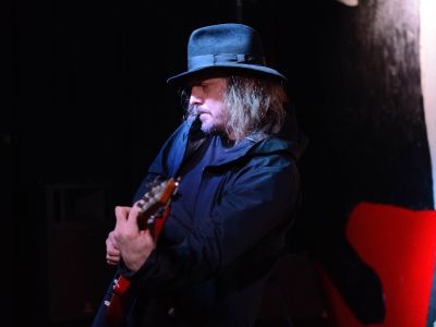 Михаил Башаков и Башаков Band (Magnus Locus)