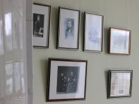 Литературный музей д. Владимировка