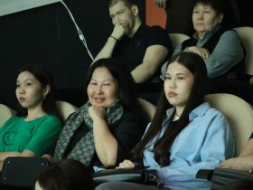 В Якутии награждены победители регионального этапа чемпионата «Профессионалы-2026»