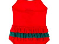 Купальник трикотажный для девочек