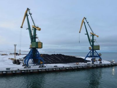 В Якутии выполнен план северного завоза по навигации