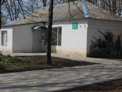 Егорлыкский историко-краеведческий музей