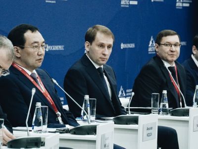 Арктические регионы РФ обсудят меры по ускорению социального развития на площадке Минвостокразвития