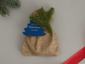 Мыло твердое Зимняя страна/Winterland