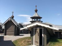 Город-крепость «Яблонов»