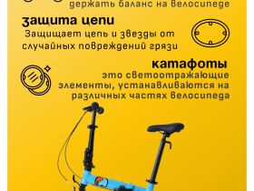 Детский велосипед Maxiscoo S007 Стандарт 14, год 2024, цвет Синий