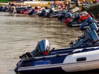 2х-тактный лодочный мотор MIKATSU M25FHS