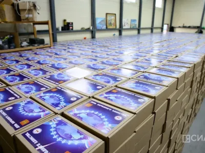 Участники СВО получат гуманитарный груз от Якутии ко Дню народного единства 