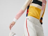 Женские спортивные брюки Lacoste