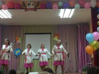 Большеоршинский сельский дом культуры