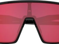 Очки солнцезащитные Oakley Sutro Polished Black/Prizm Snow Torch Iridium (комплект)