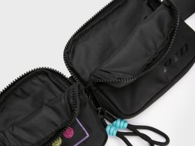 Сумка поясная для девочек