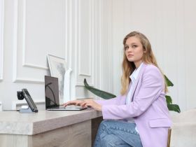 Беспроводное зарядное устройство Rocket