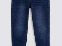 Джинсы mom fit женские