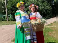 Аксаковский сельский дом культуры