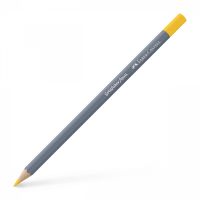 Карандаш акварельный Faber-Castell "Goldfaber Aqua" цвет 107 желтый кадмий