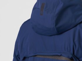 Куртка ветрозащитная Wellington IV Мужская