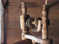 Этнографический музей под открытым небом им. В. И. Романова